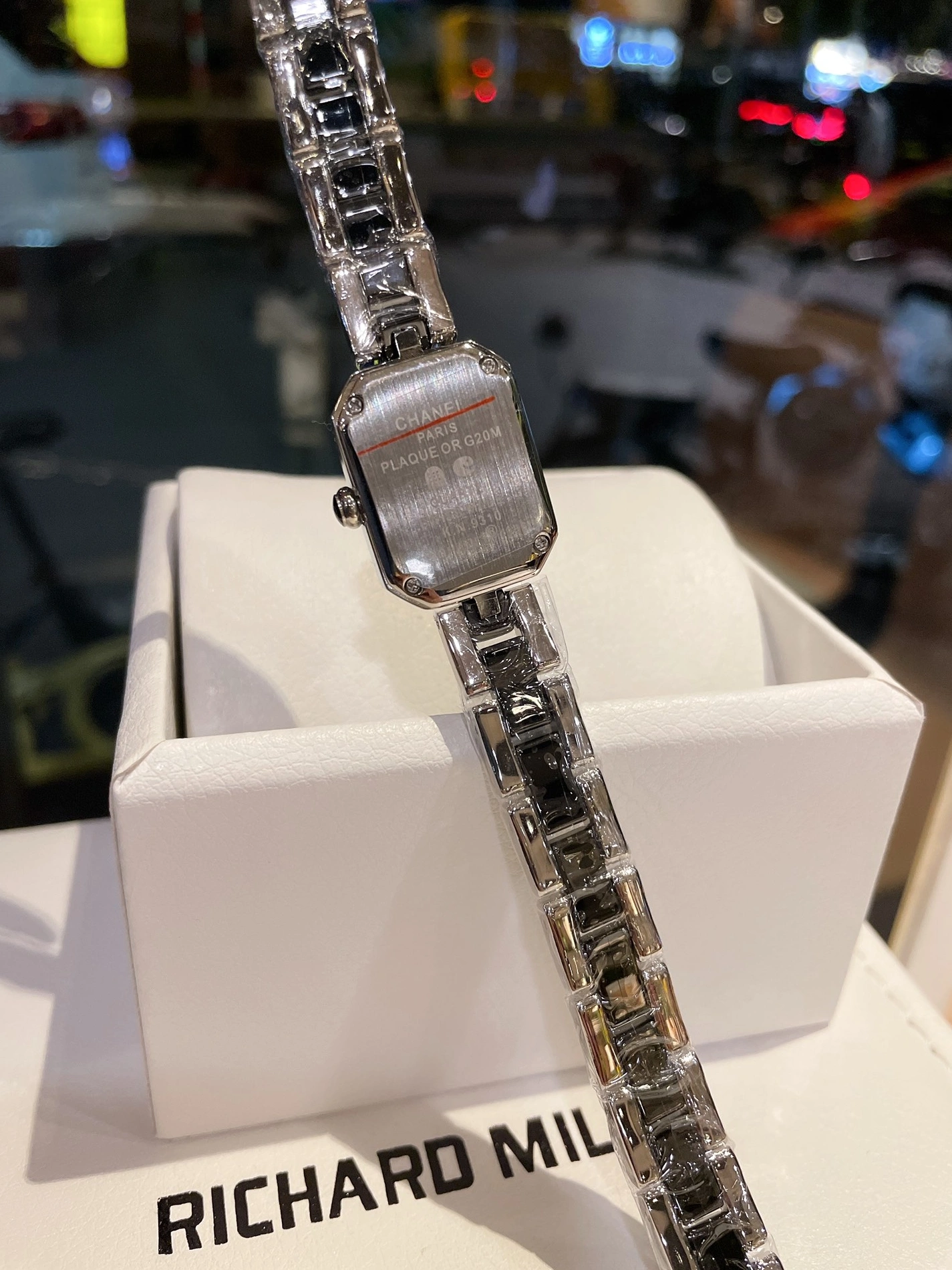 Durable 2735 Chanel Watches For Women