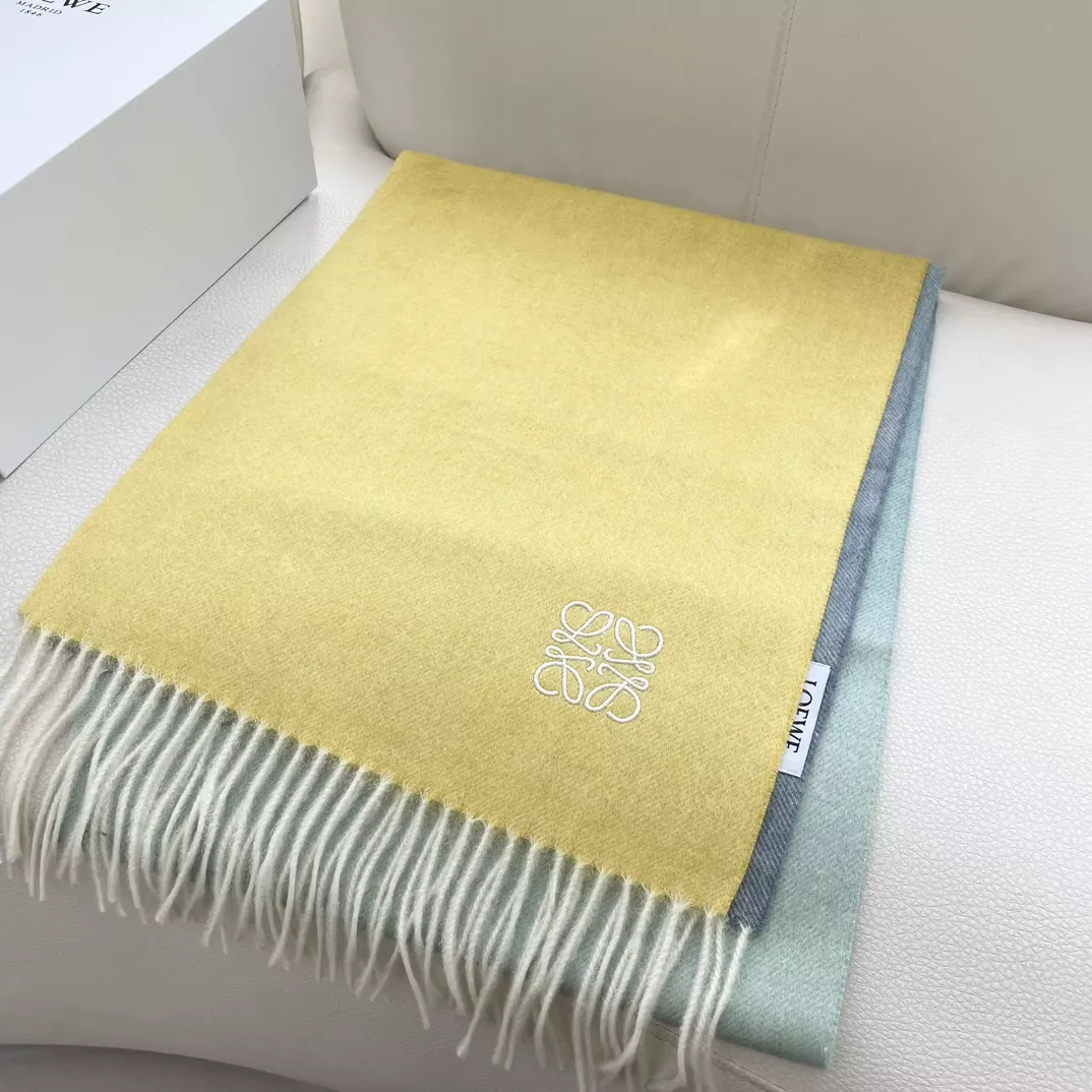 Durable 2760 LOEWE Scarf For Women