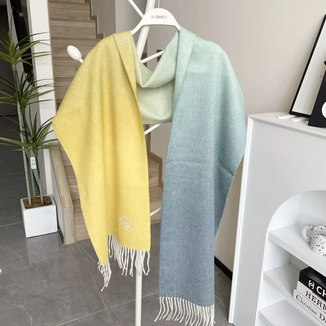 Durable 2760 LOEWE Scarf For Women