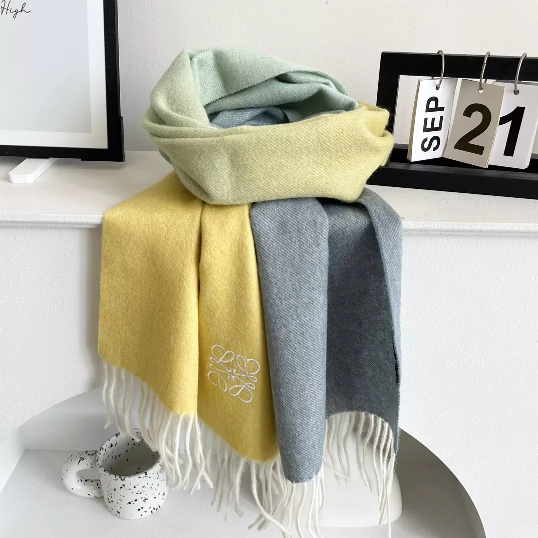 Durable 2760 LOEWE Scarf For Women