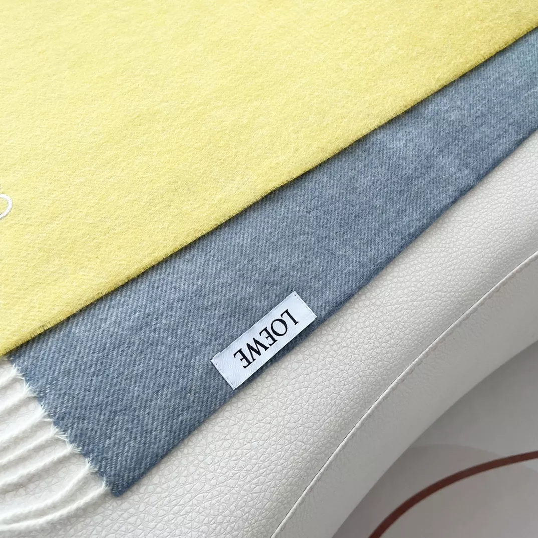 Durable 2760 LOEWE Scarf For Women