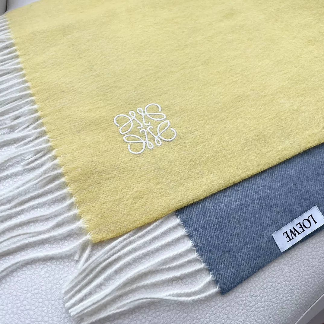 Durable 2760 LOEWE Scarf For Women