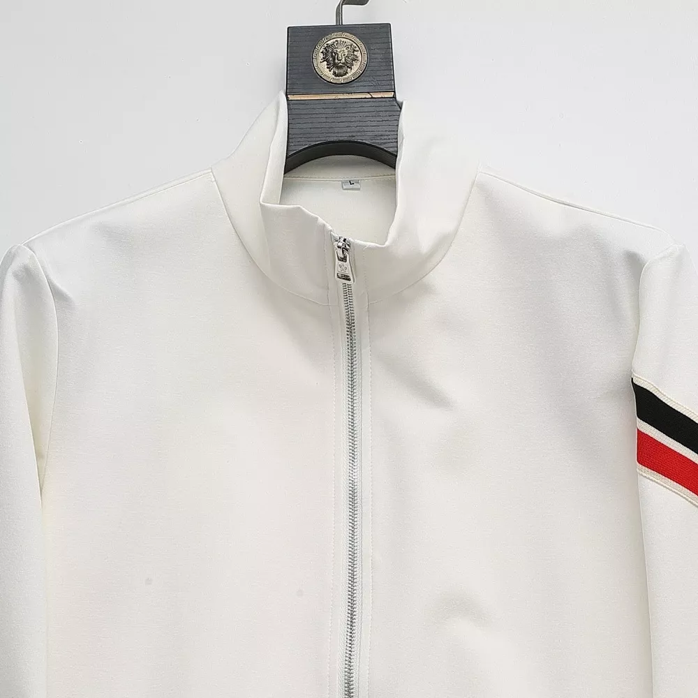 Durable 2762 Moncler Tracksuits Long Sleeved For Men
