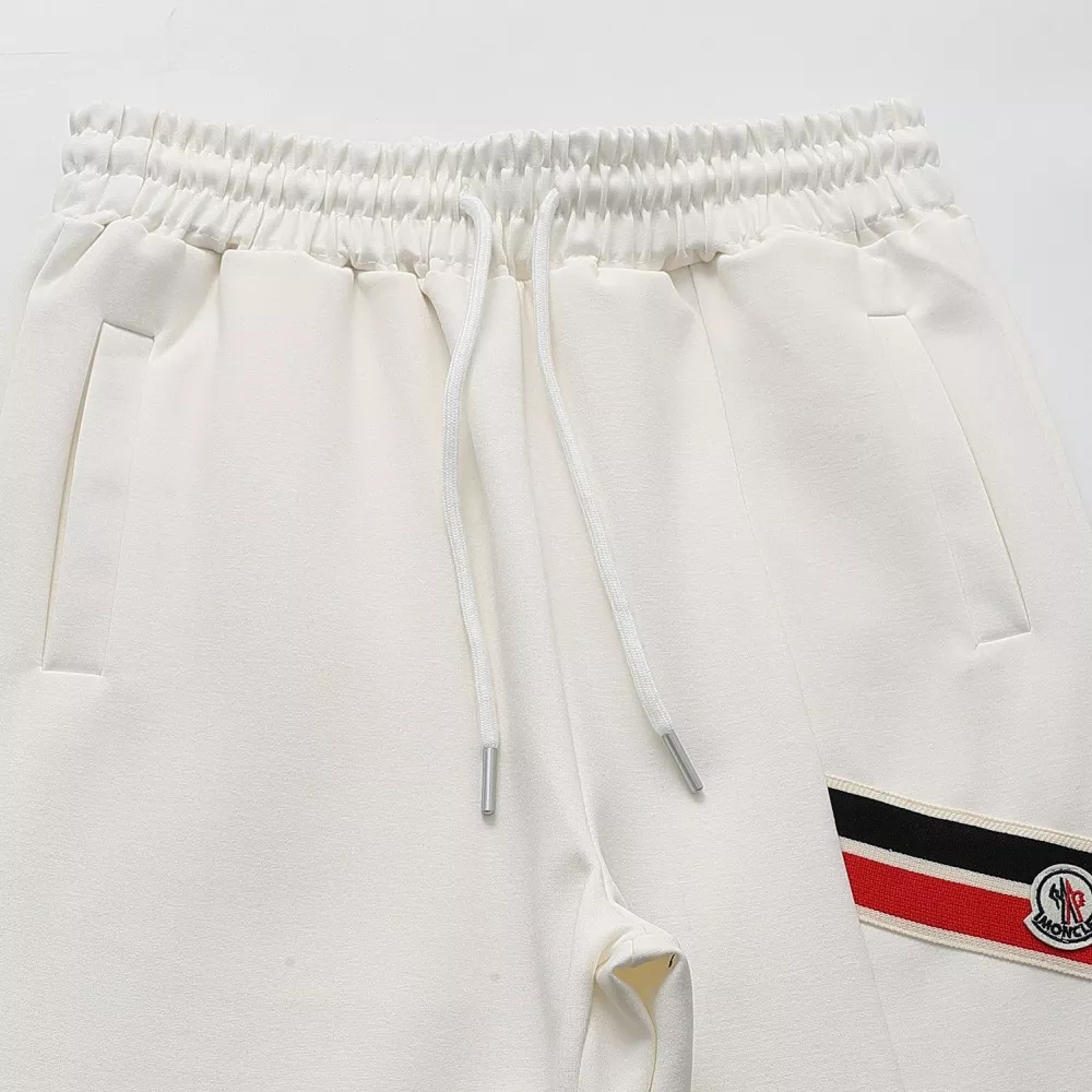 Durable 2762 Moncler Tracksuits Long Sleeved For Men