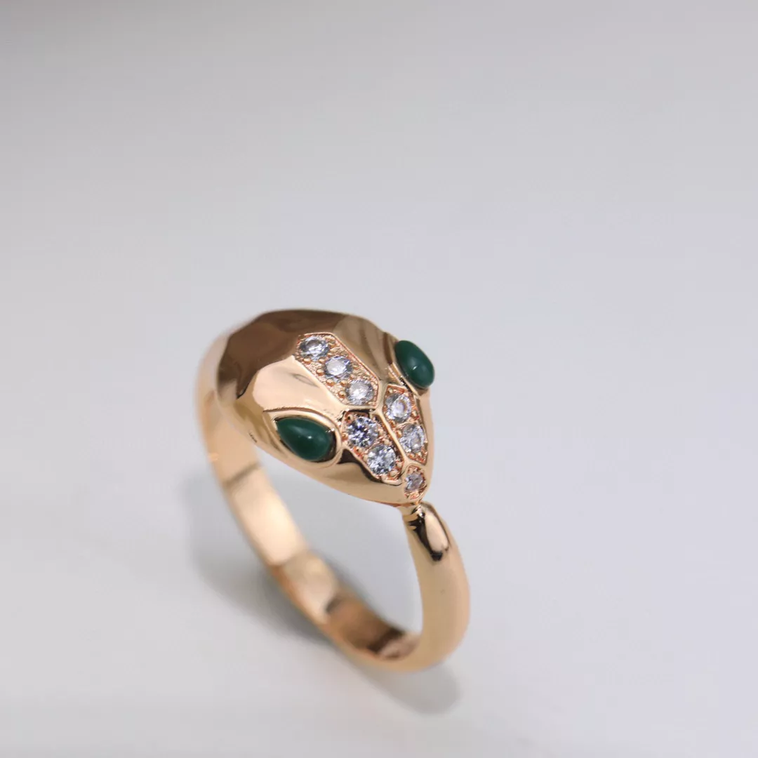 Durable 2775 Bvlgari Rings For Women