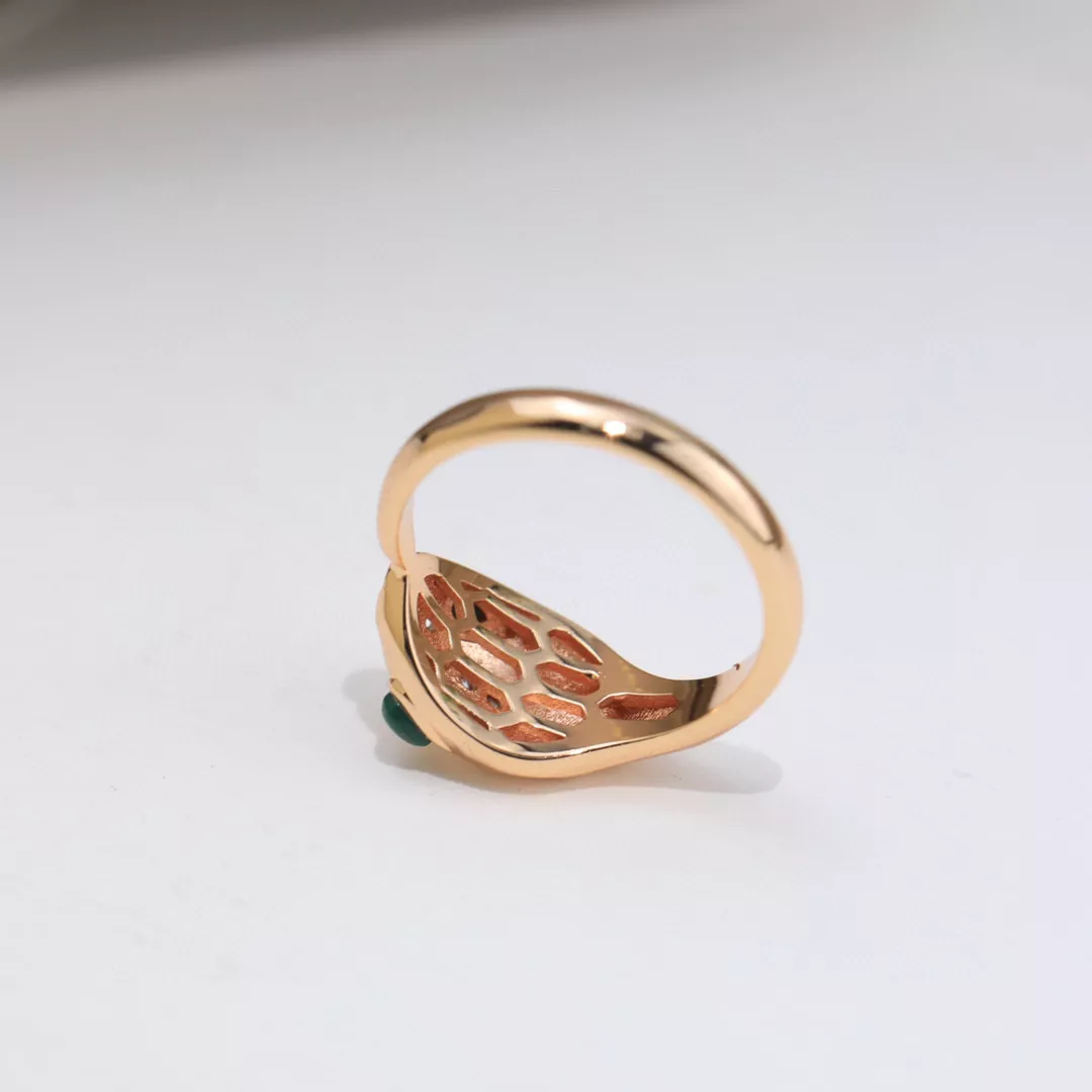 Durable 2775 Bvlgari Rings For Women