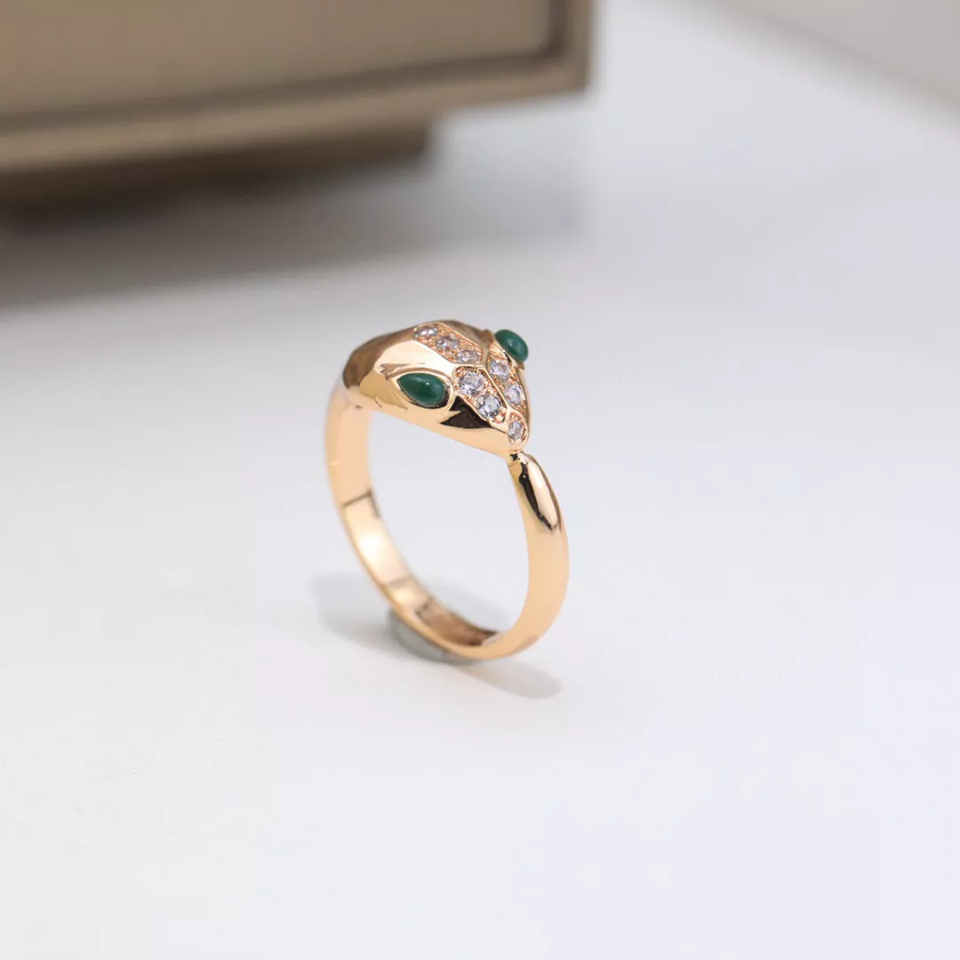 Durable 2775 Bvlgari Rings For Women