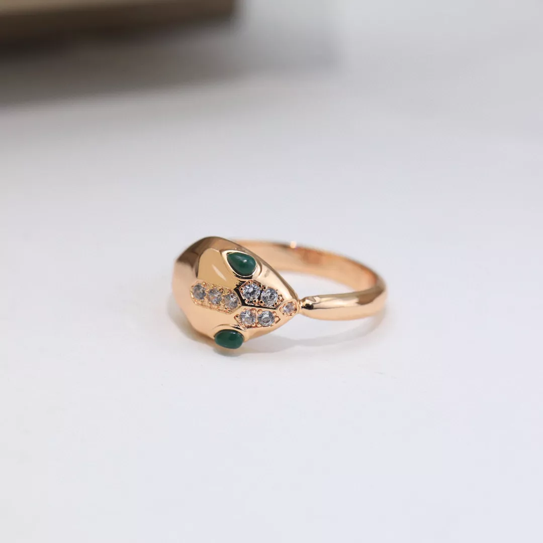 Durable 2775 Bvlgari Rings For Women