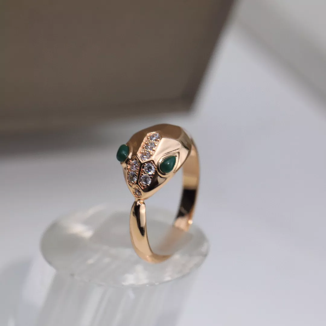 Durable 2775 Bvlgari Rings For Women