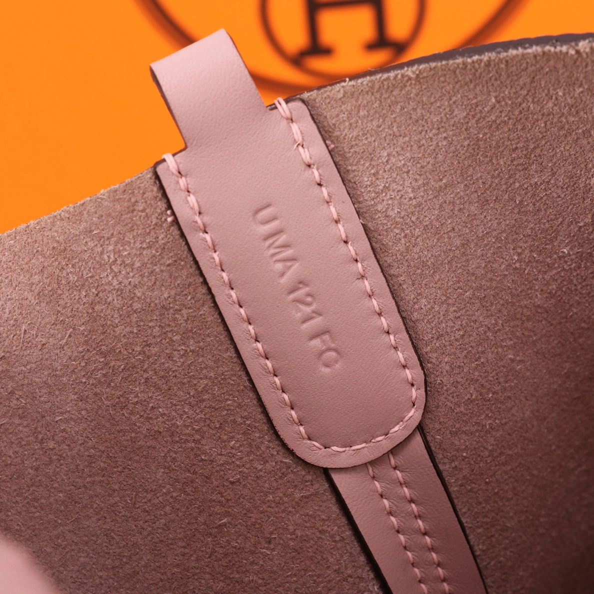 Durable 2775 Hermes AAA Quality Handbags In Silver For Women