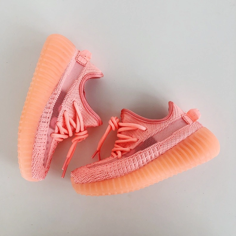 Durable 2799 Yeezy Kids Shoes For Kids