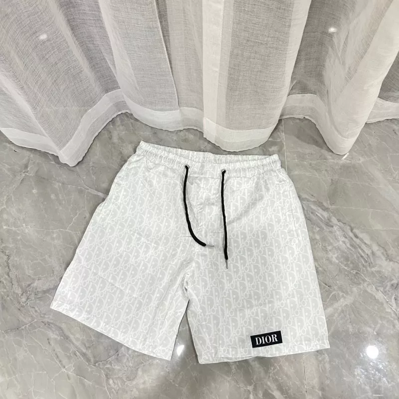 Durable 2828 Christian Dior Pants For Men