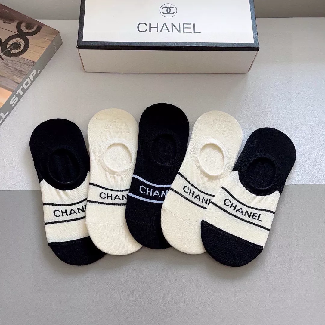 Durable 2830 Chanel Socks