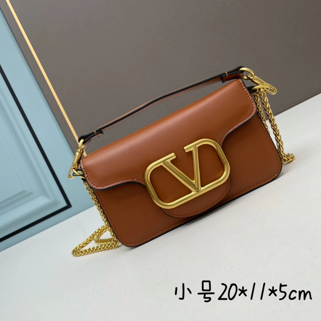 Durable 2849 Valentino AAA Quality Shoulder Bags For Women