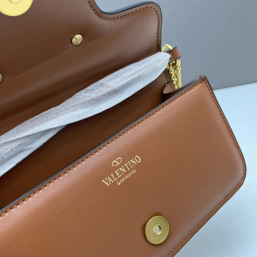 Durable 2849 Valentino AAA Quality Shoulder Bags For Women