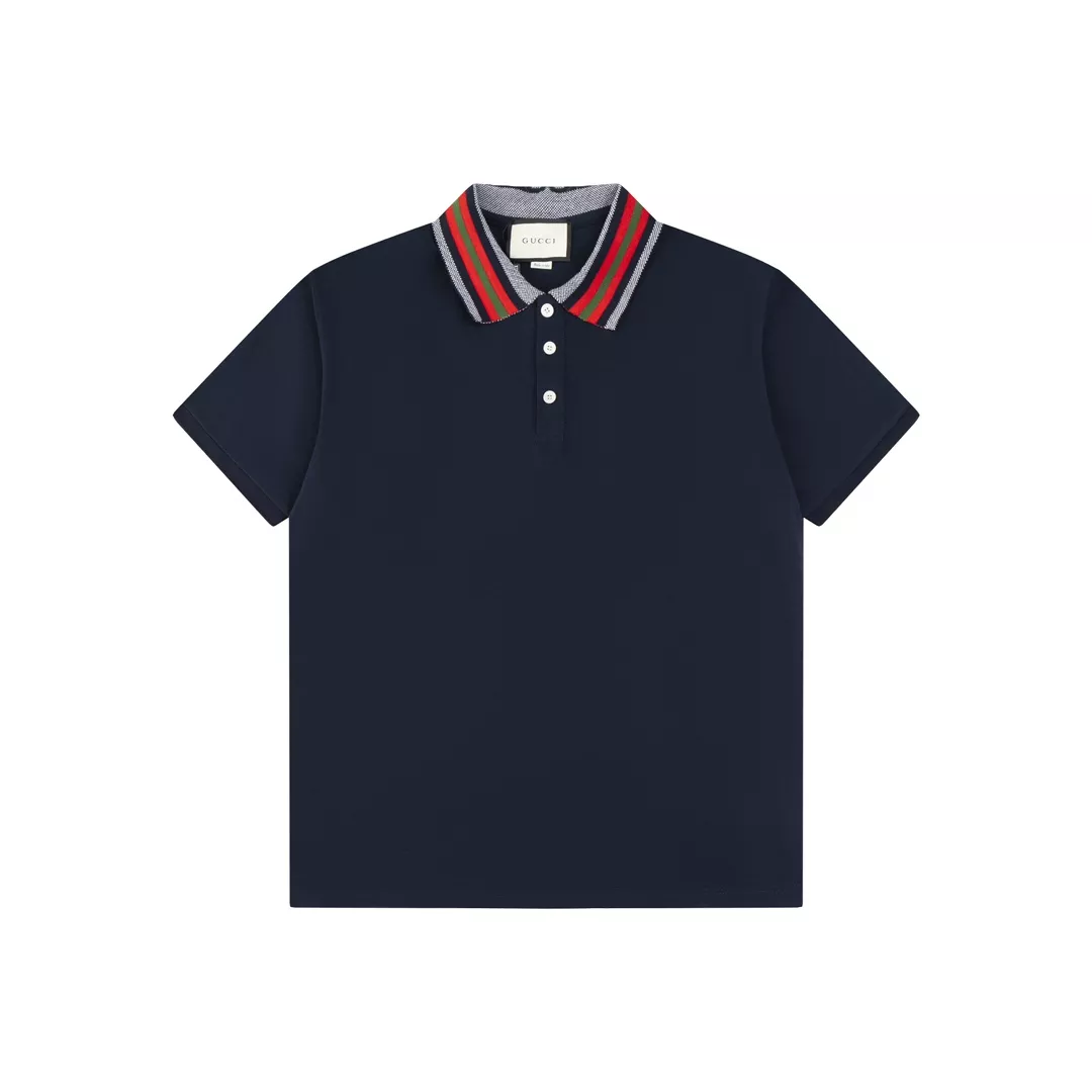Durable 2853 Gucci T-Shirts Short Sleeved For Men