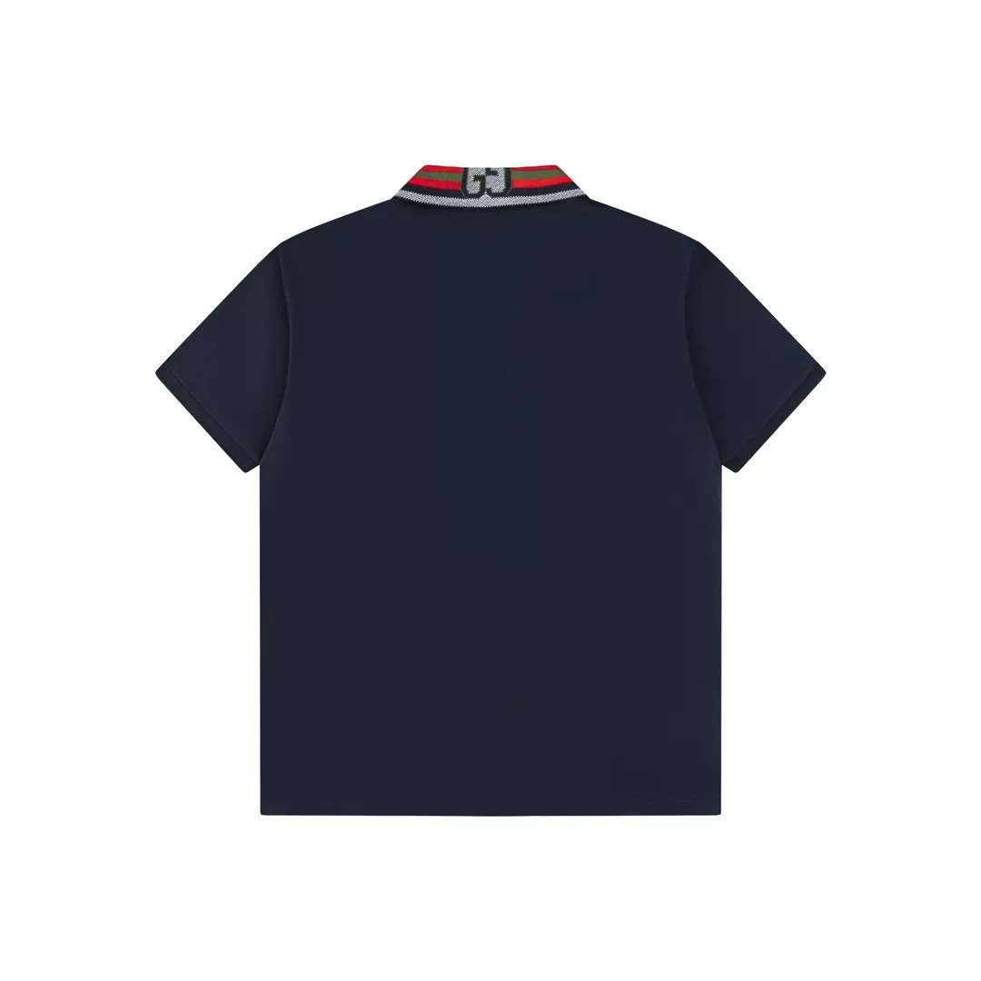 Durable 2853 Gucci T-Shirts Short Sleeved For Men