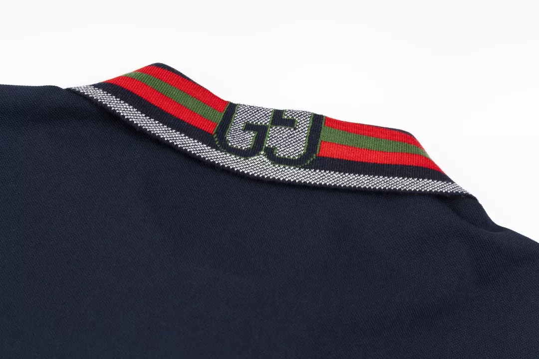 Durable 2853 Gucci T-Shirts Short Sleeved For Men