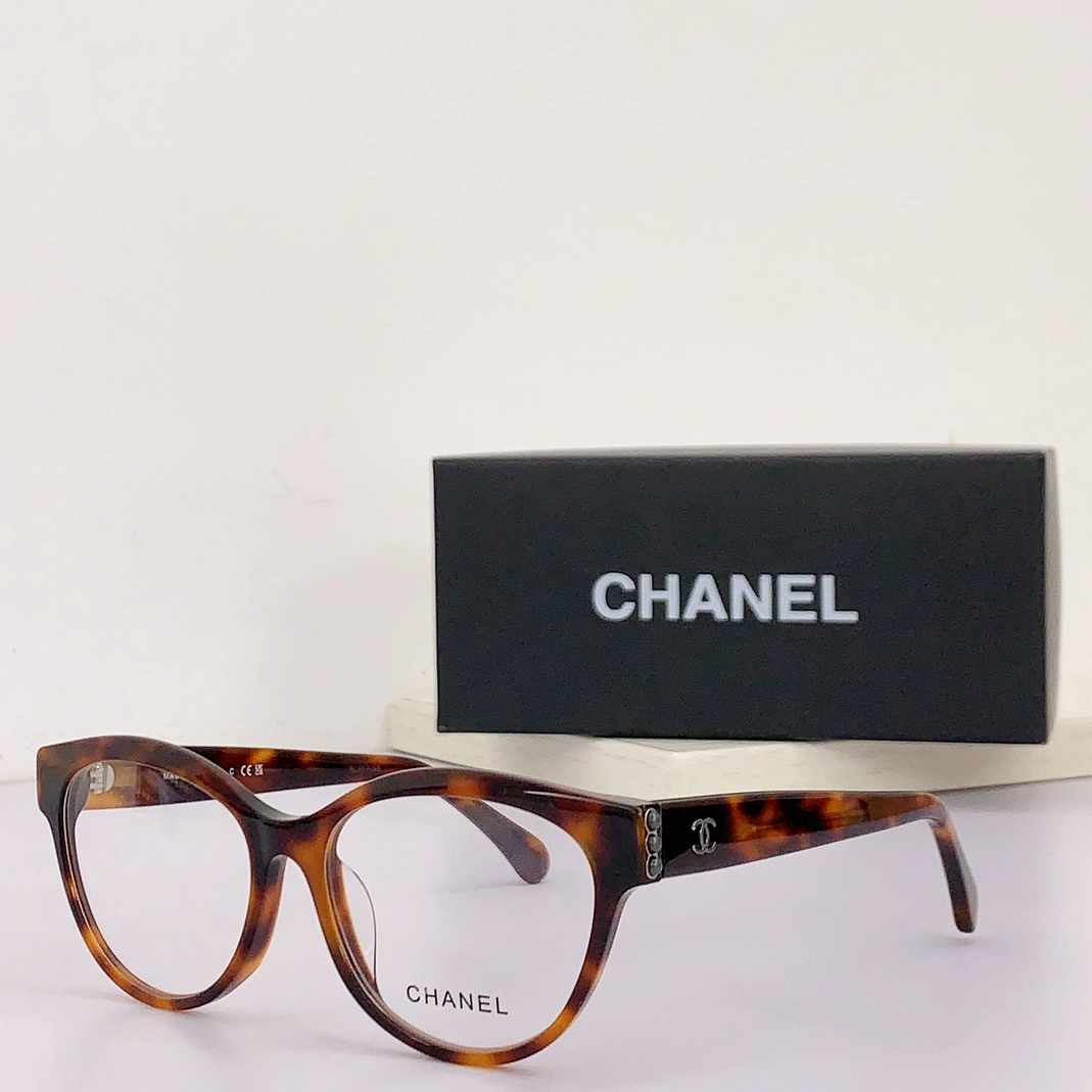 Durable 2860 Chanel Goggles