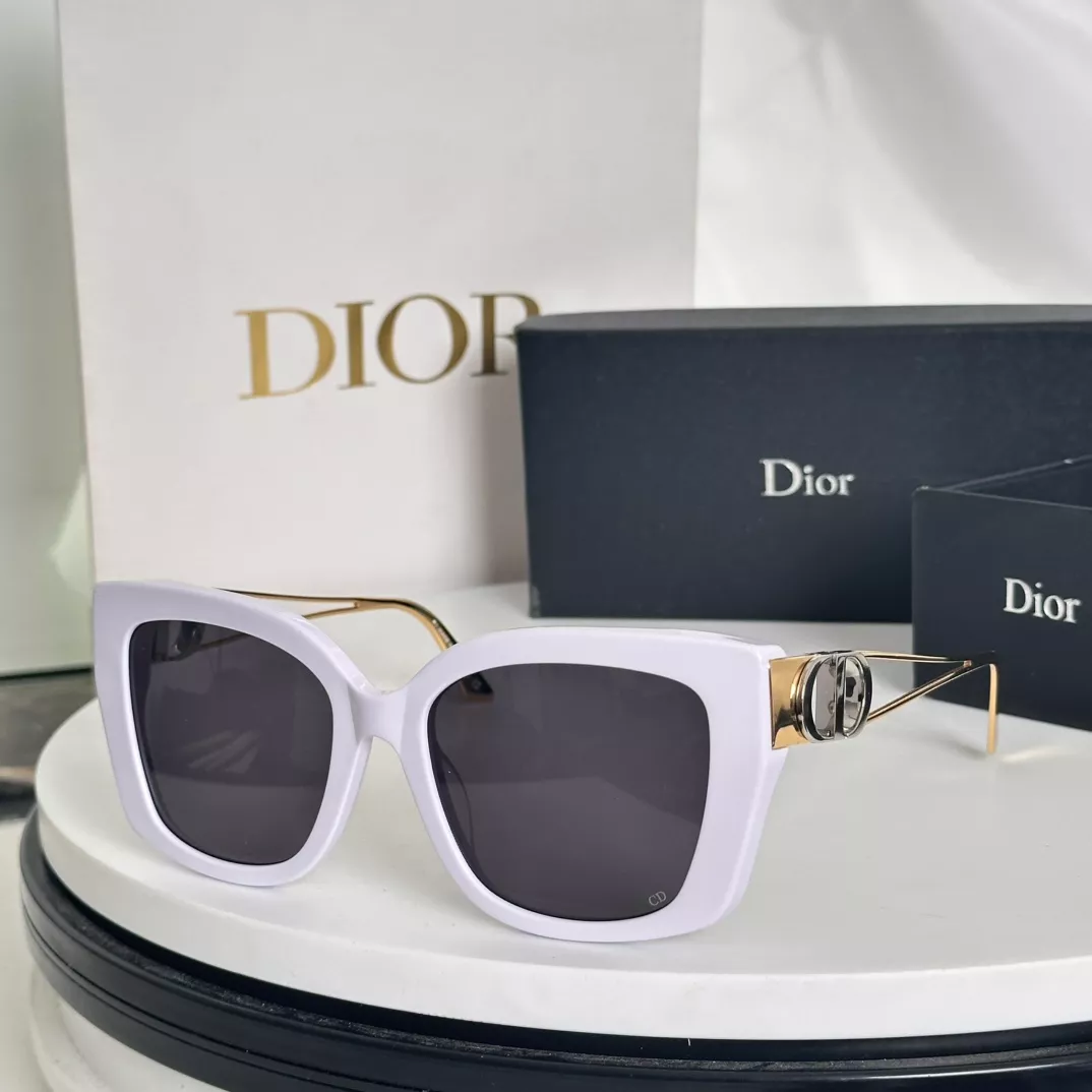 Durable 2877 Christian Dior AAA Quality Sunglasses