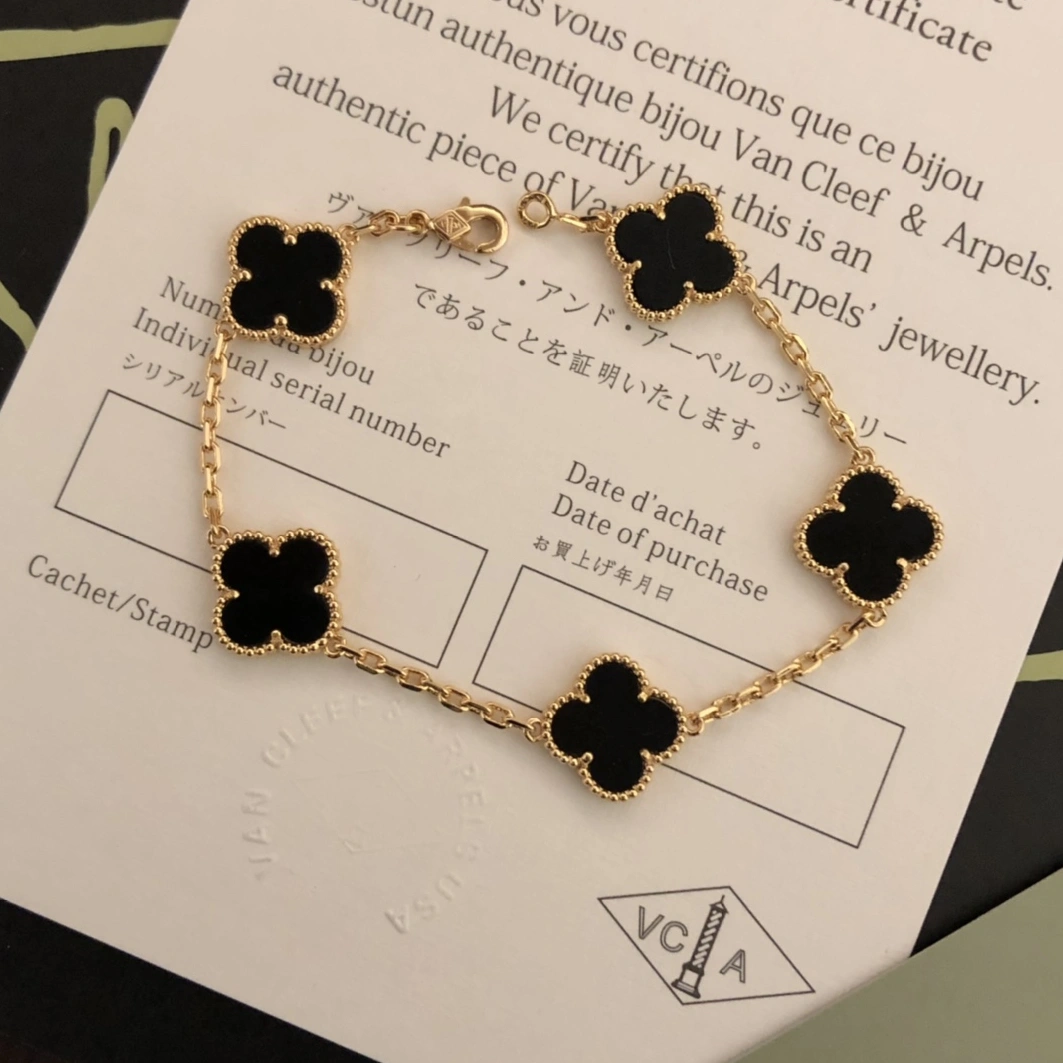 Durable 2881 Van Cleef & Arpels Bracelets For Women