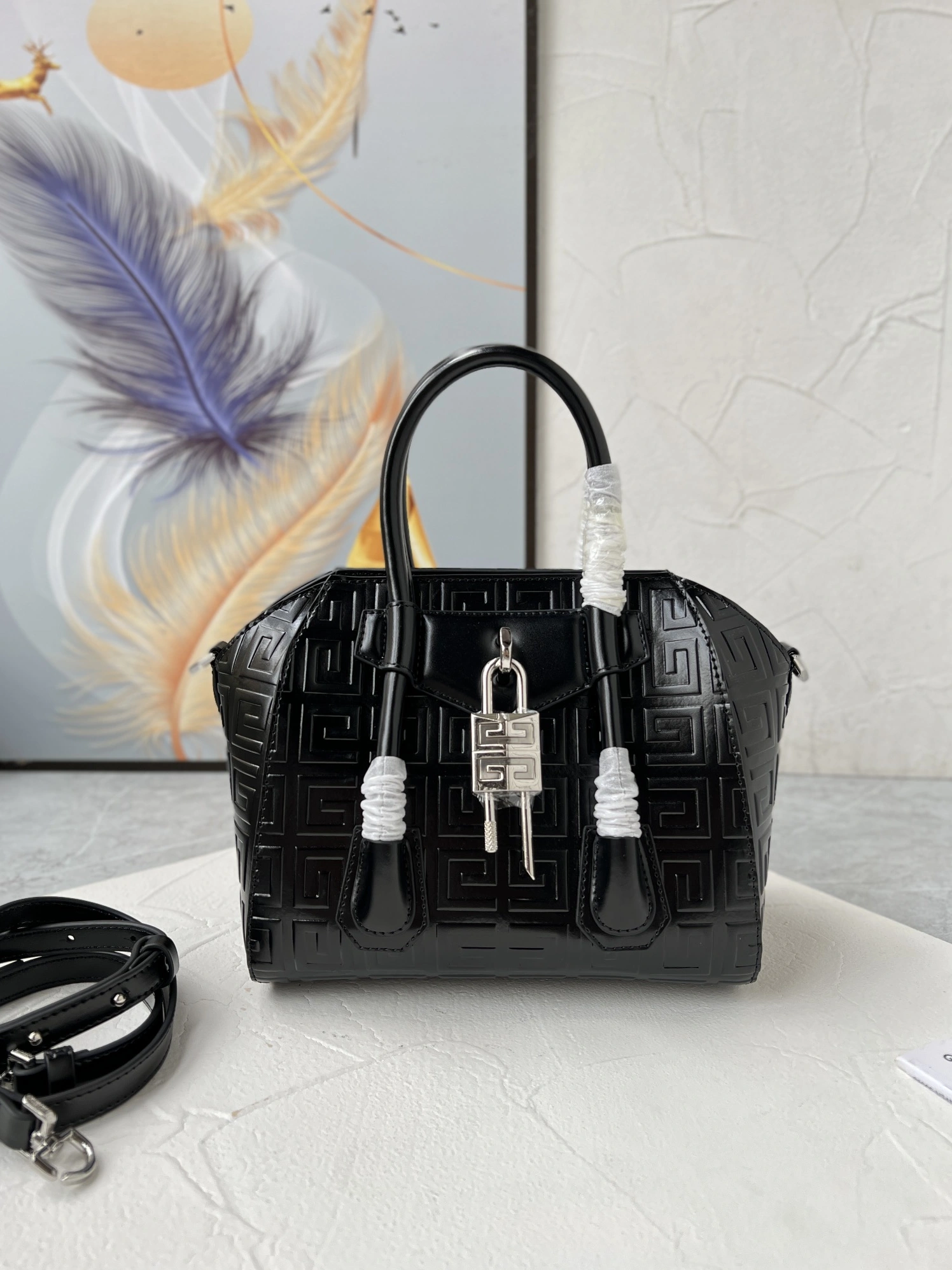 Durable 2889 Givenchy AAA Quality Handbags For Women