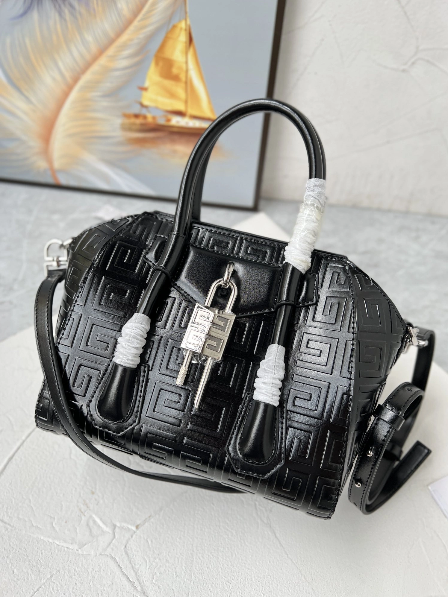 Durable 2889 Givenchy AAA Quality Handbags For Women