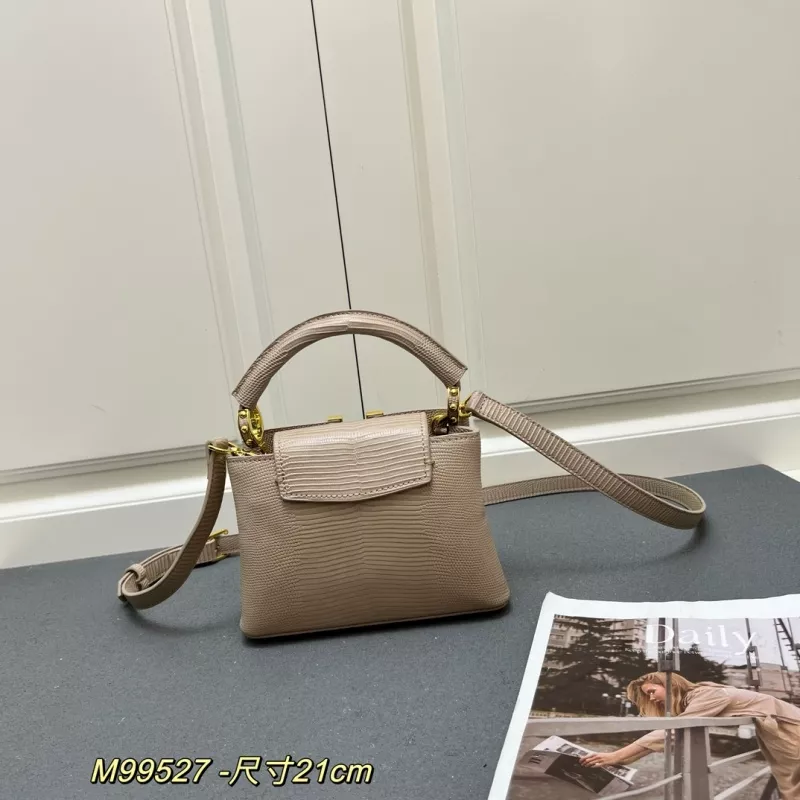 Durable 2907 Louis Vuitton AAA Quality Handbags For Women