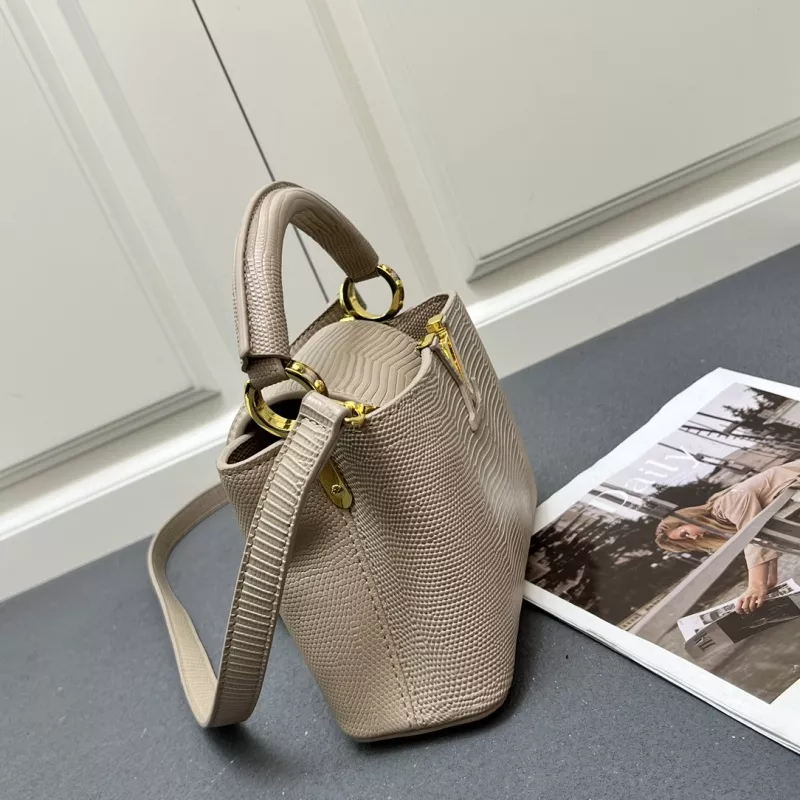 Durable 2907 Louis Vuitton AAA Quality Handbags For Women