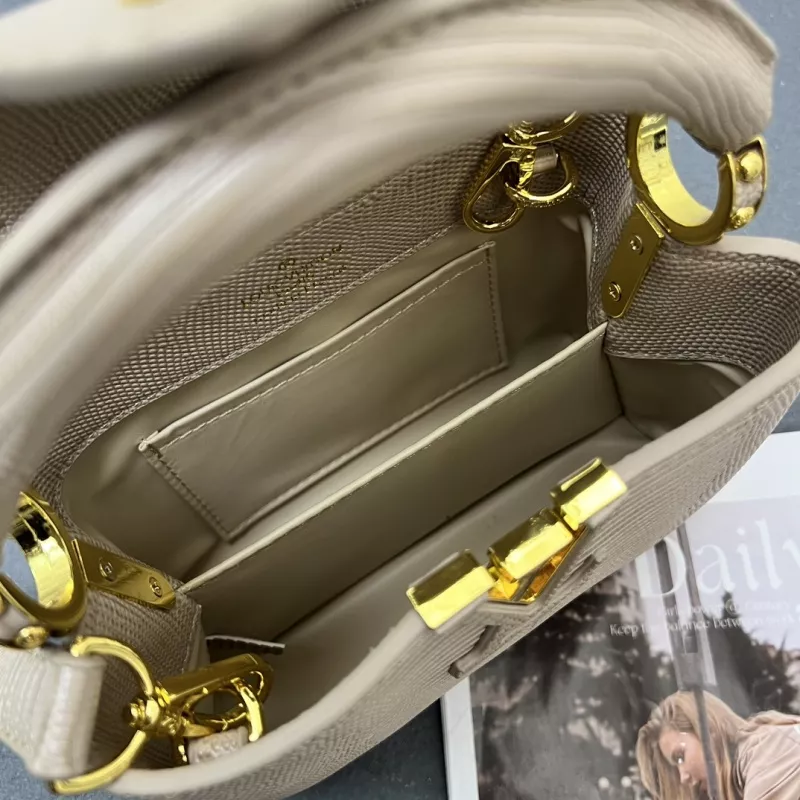 Durable 2907 Louis Vuitton AAA Quality Handbags For Women