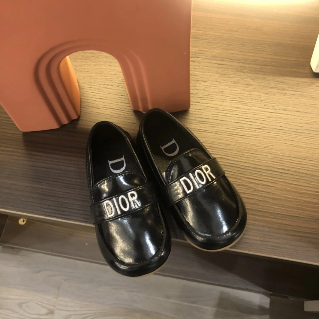 Durable 2916 Christian Dior Kids' Shoes