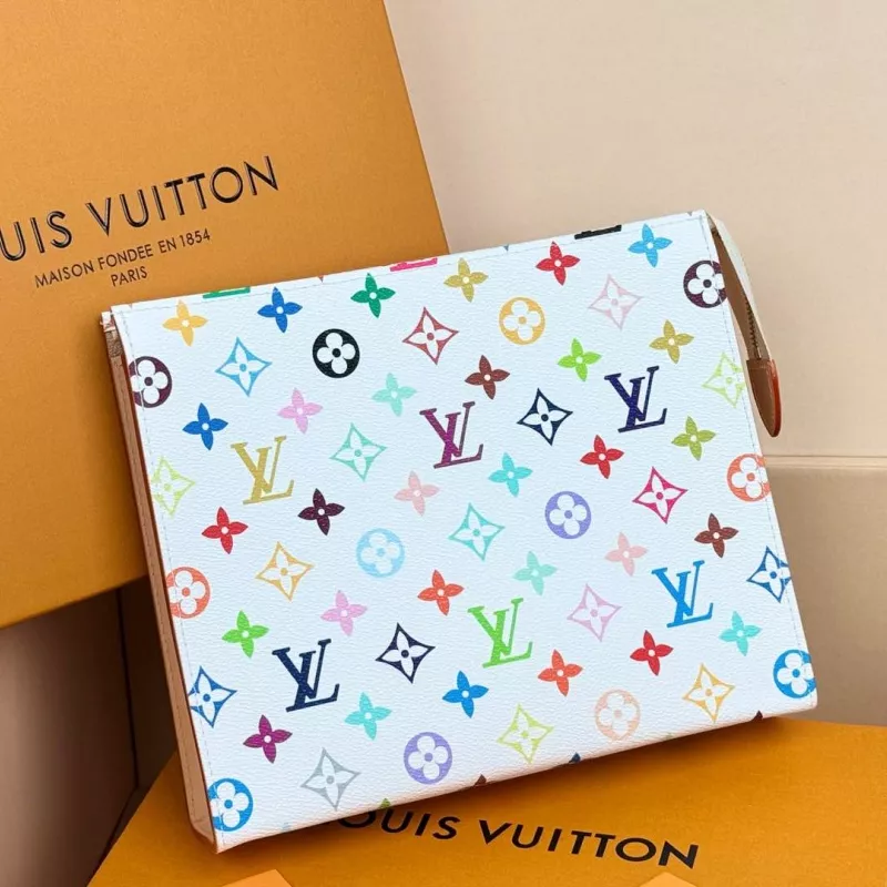 Durable 2921 Louis Vuitton AAA Quality Wallets
