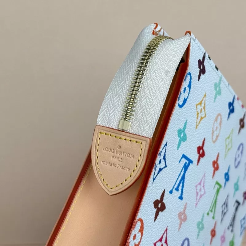 Durable 2921 Louis Vuitton AAA Quality Wallets