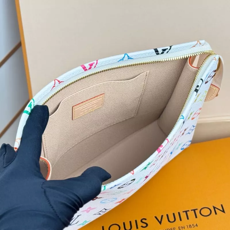 Durable 2921 Louis Vuitton AAA Quality Wallets