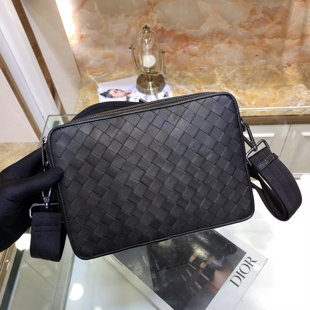 Durable 2937 Bottega Veneta AAA Man Messenger Bags