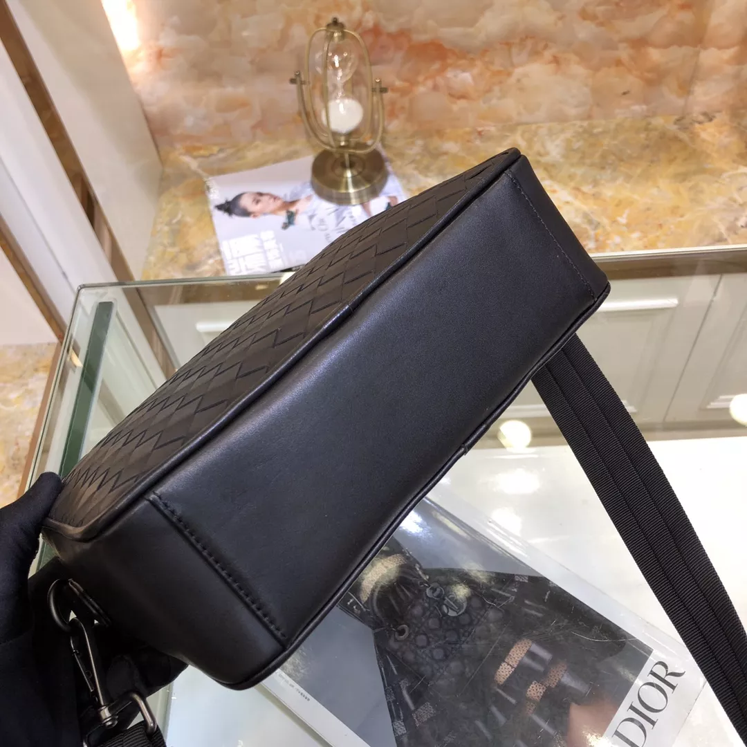 Durable 2937 Bottega Veneta AAA Man Messenger Bags