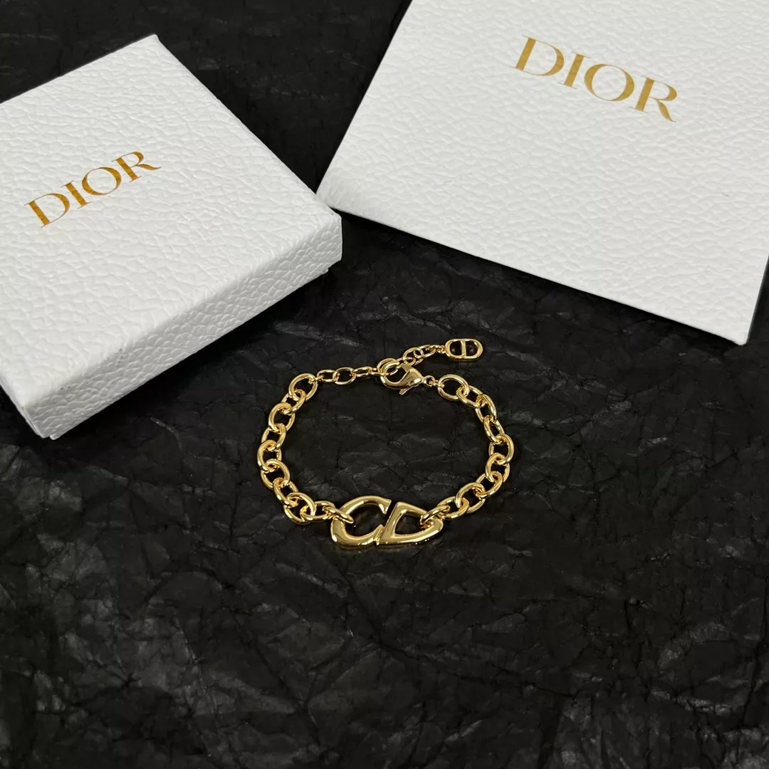 Durable 2971 Christian Dior Bracelets