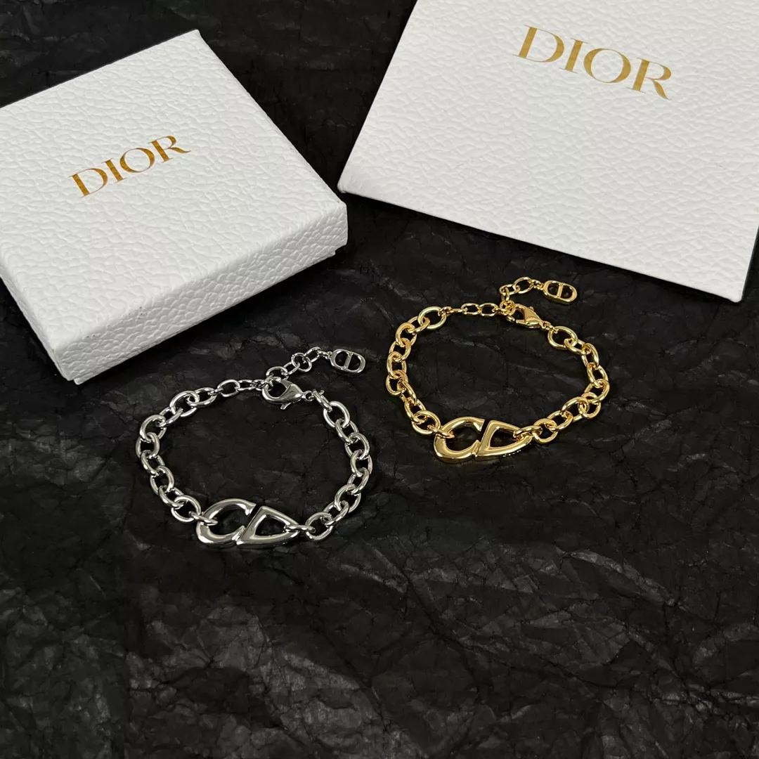 Durable 2971 Christian Dior Bracelets