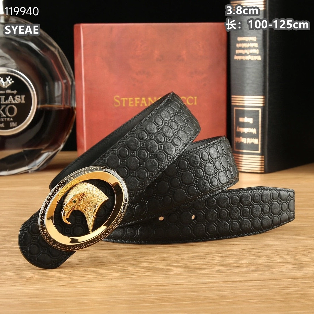 Durable 3029 Stefano Ricci AAA Quality Belts For Men