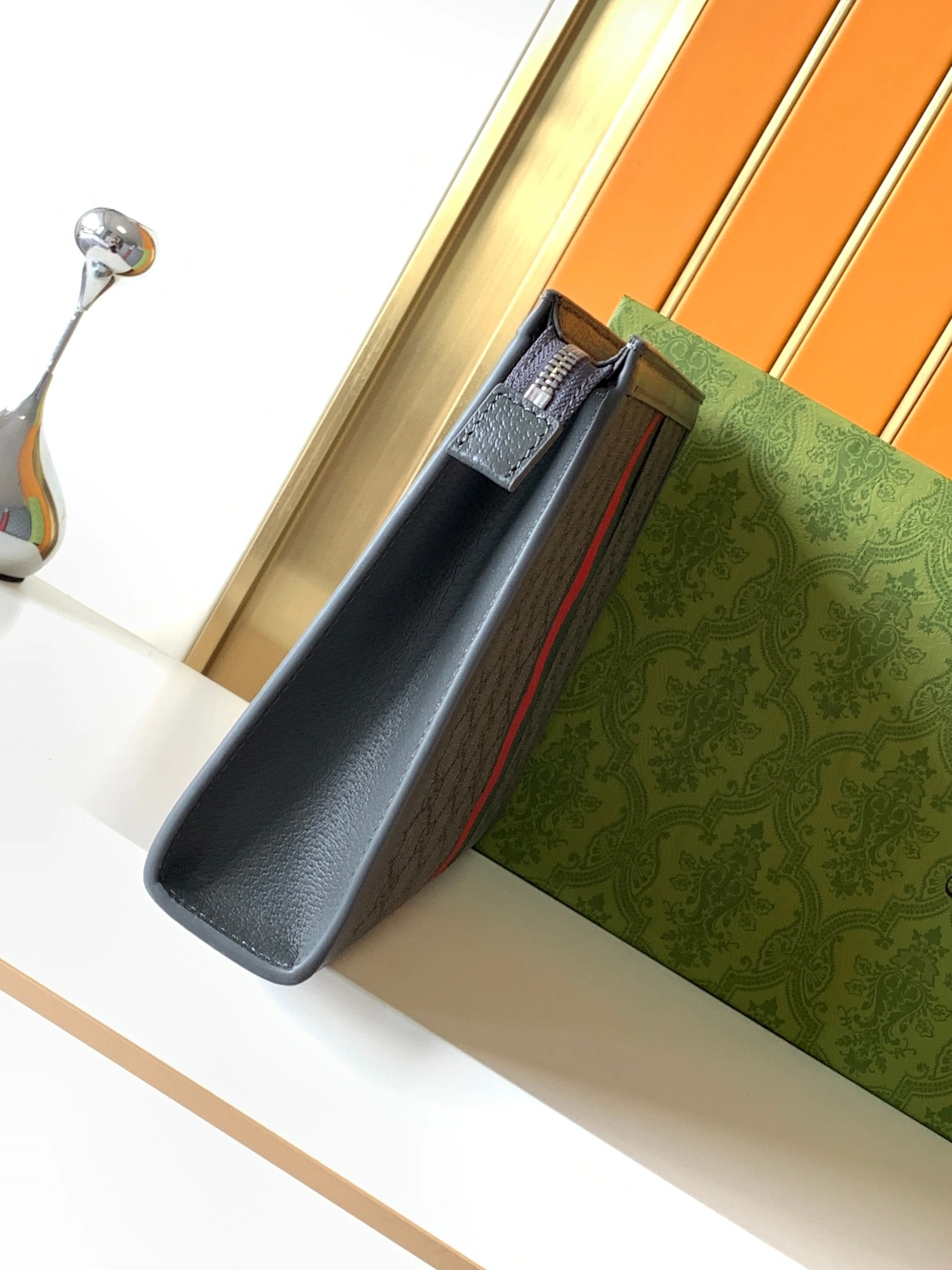 Durable 3053 Gucci AAA Man Wallets