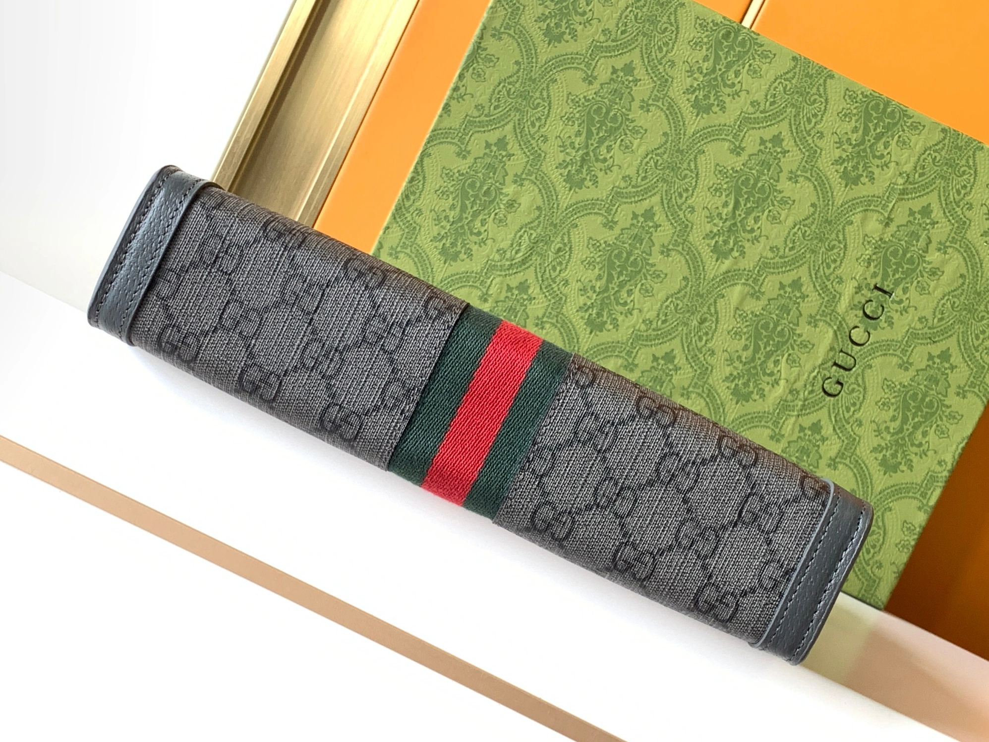 Durable 3053 Gucci AAA Man Wallets
