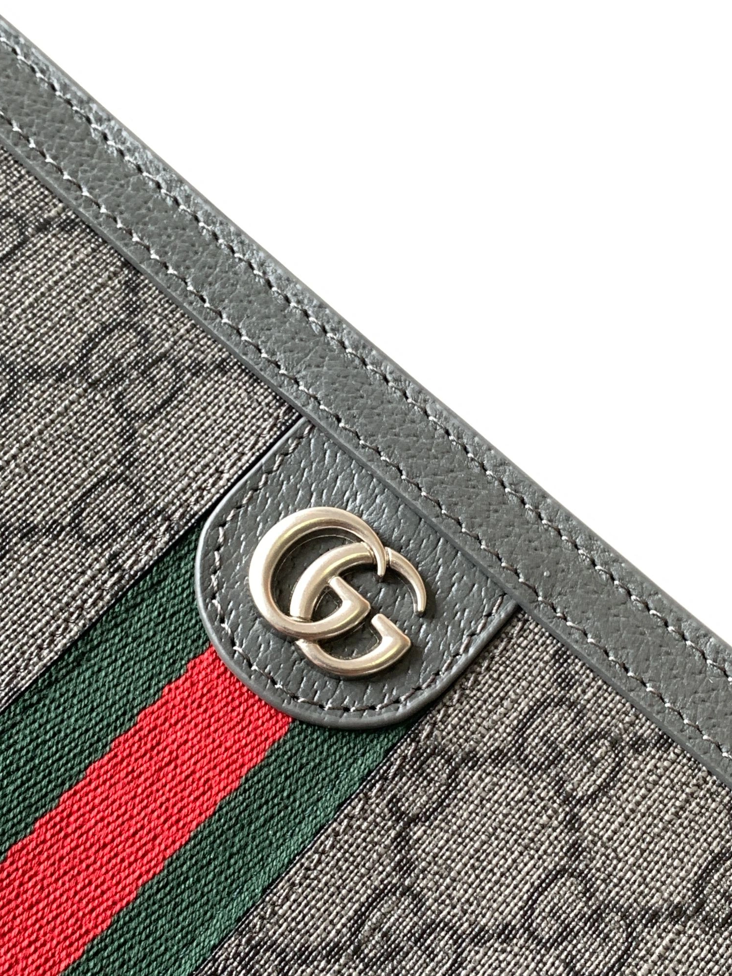 Durable 3053 Gucci AAA Man Wallets