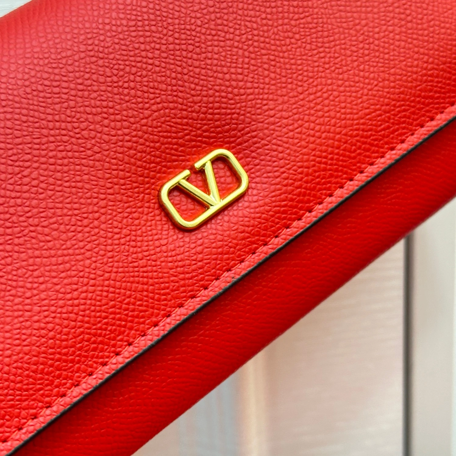 Durable 3063 Valentino Wallets For Women
