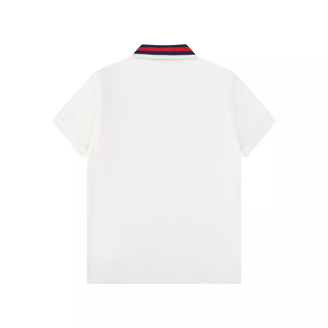 Durable 308 Gucci T-Shirts Short Sleeved For Men
