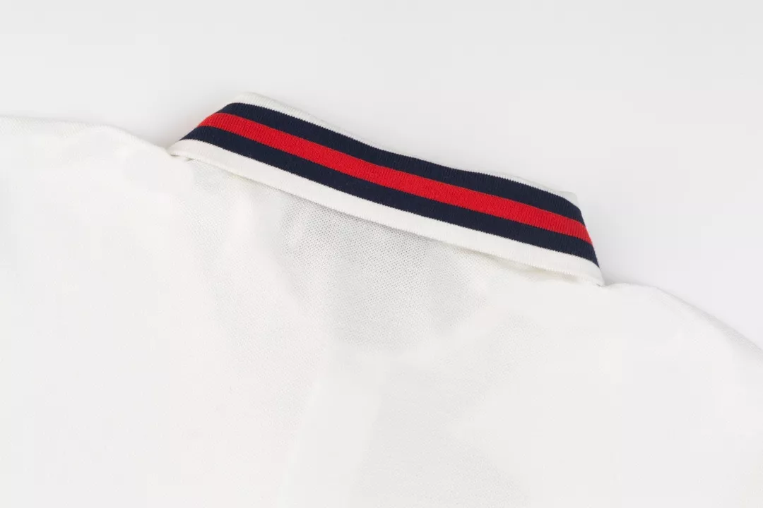 Durable 308 Gucci T-Shirts Short Sleeved For Men