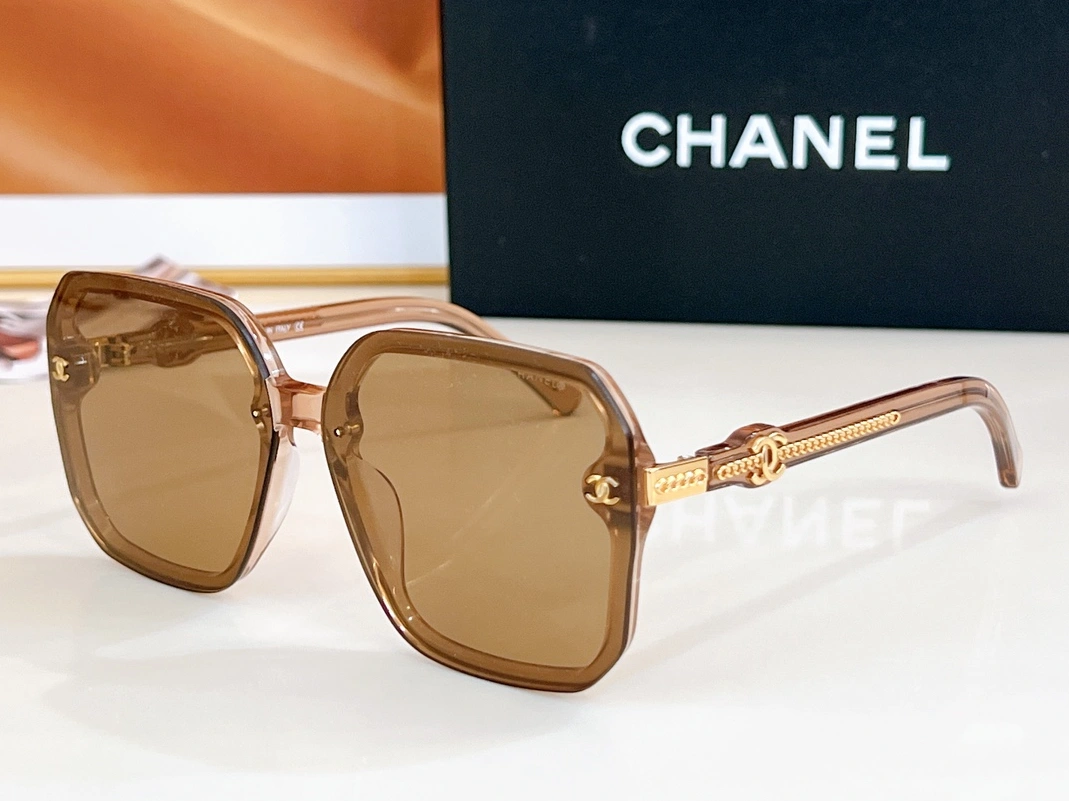 Durable 3093 Chanel AAA Quality Sunglasses