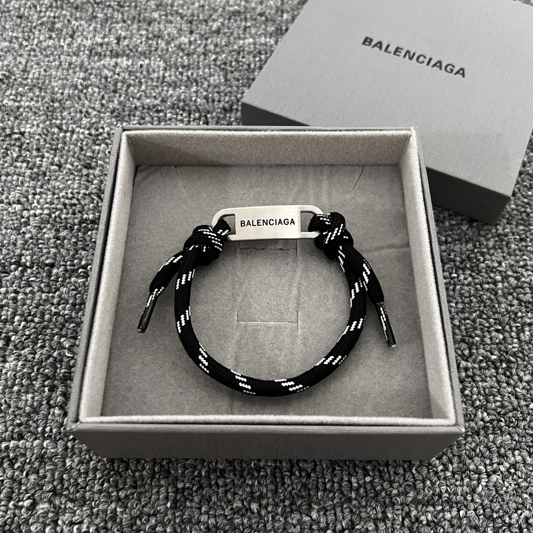 Durable 3095 Balenciaga Bracelet