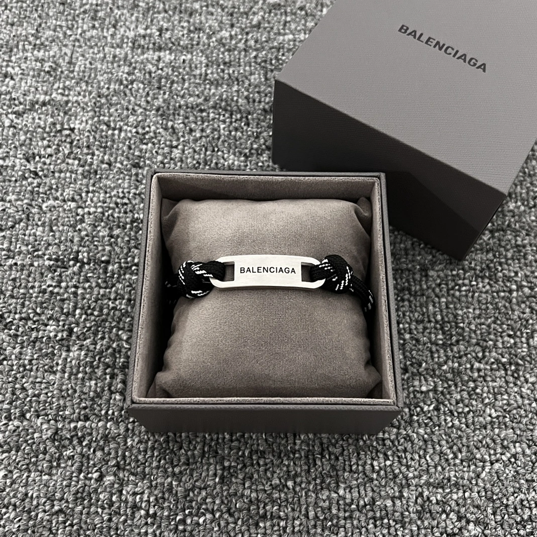 Durable 3095 Balenciaga Bracelet
