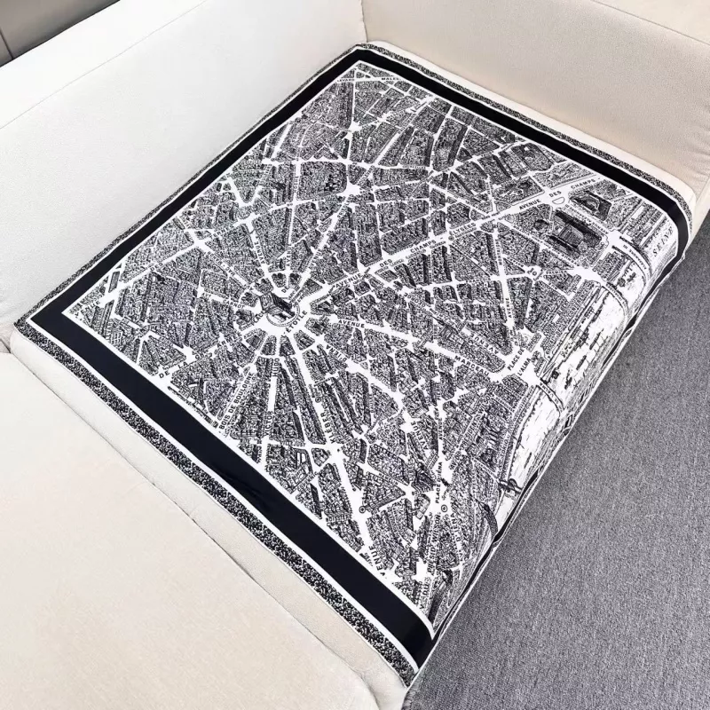 Durable 3143 Christian Dior Silk Squares