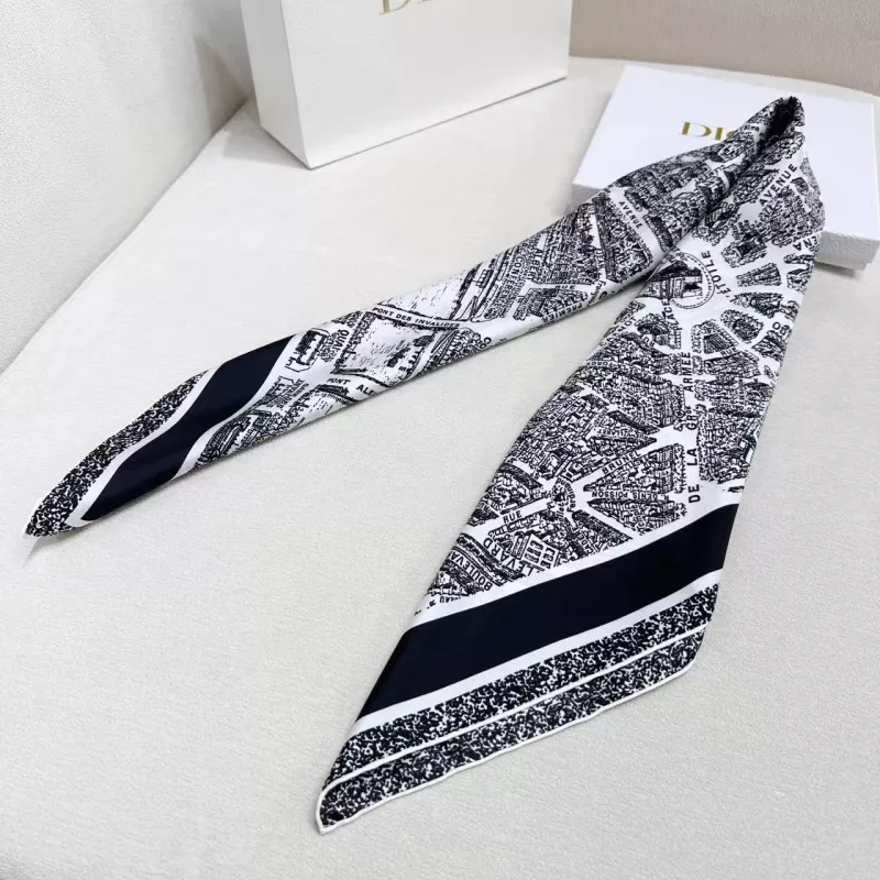 Durable 3143 Christian Dior Silk Squares